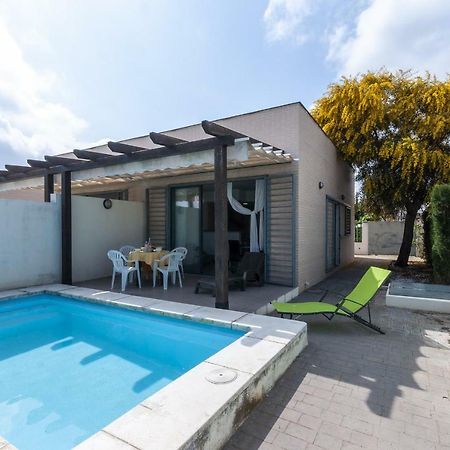 Premium 17 Villa Les Deveses Exterior photo