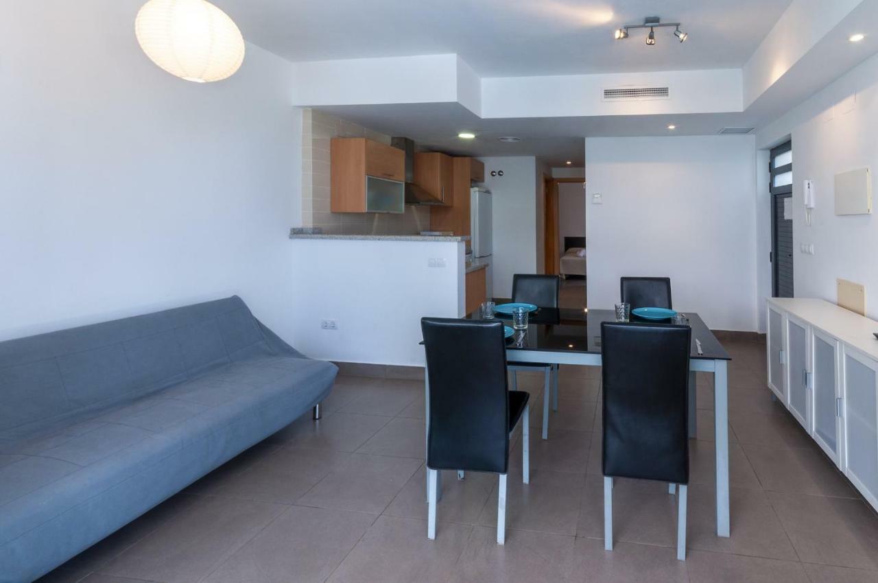 Premium 17 Villa Les Deveses Exterior photo